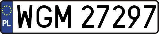WGM27297