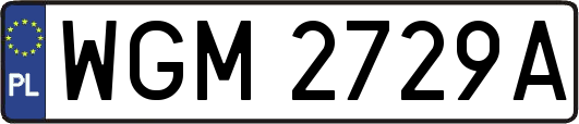 WGM2729A