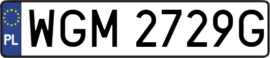 WGM2729G