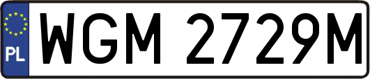 WGM2729M