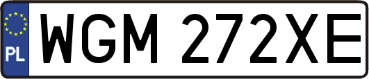 WGM272XE