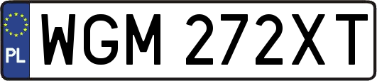 WGM272XT