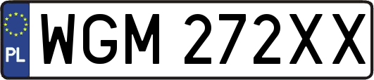 WGM272XX