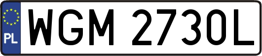 WGM2730L