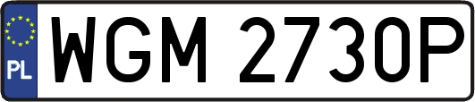 WGM2730P