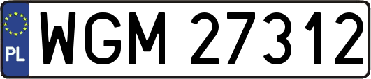 WGM27312