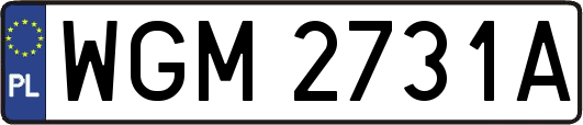 WGM2731A