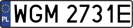 WGM2731E