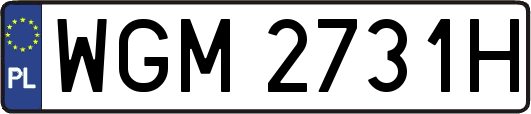 WGM2731H