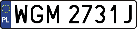 WGM2731J