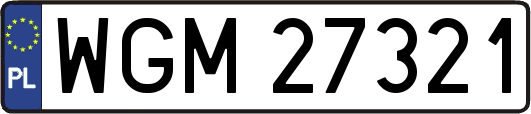 WGM27321