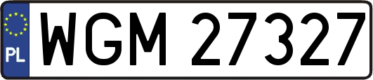 WGM27327
