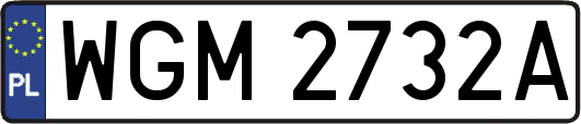 WGM2732A