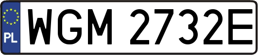 WGM2732E