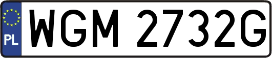 WGM2732G