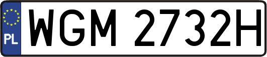WGM2732H