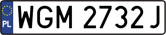 WGM2732J