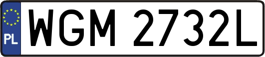 WGM2732L