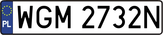 WGM2732N