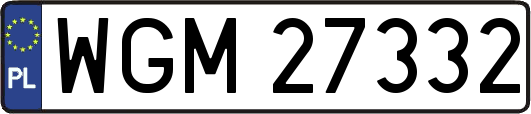 WGM27332