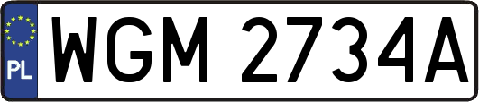 WGM2734A