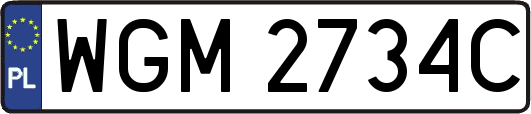 WGM2734C