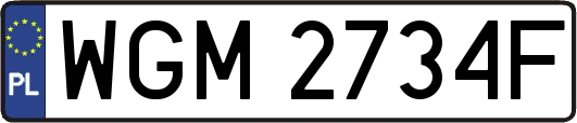 WGM2734F