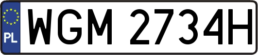 WGM2734H