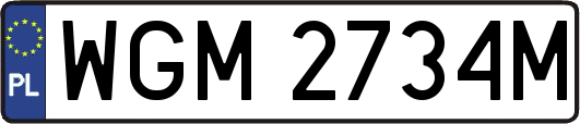 WGM2734M
