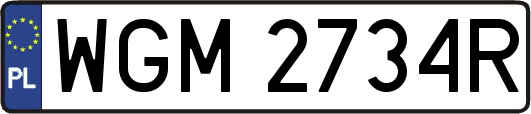 WGM2734R