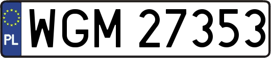 WGM27353