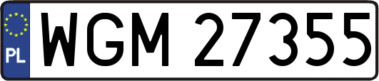 WGM27355