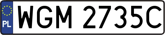 WGM2735C
