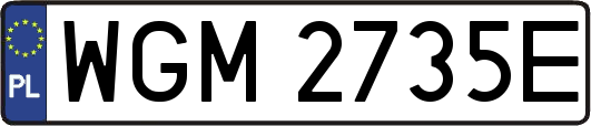 WGM2735E