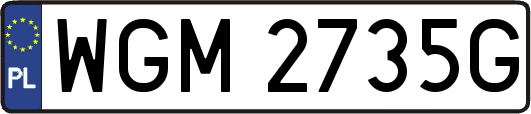 WGM2735G