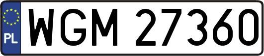 WGM27360