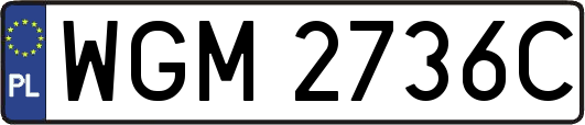 WGM2736C