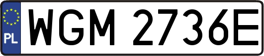 WGM2736E