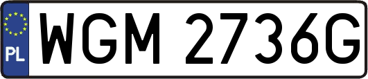 WGM2736G