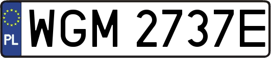 WGM2737E