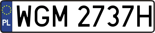 WGM2737H