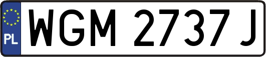 WGM2737J