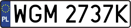 WGM2737K