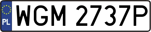 WGM2737P