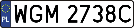 WGM2738C