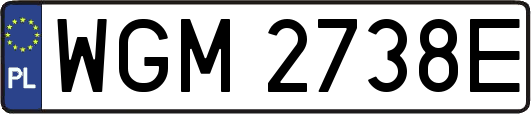 WGM2738E