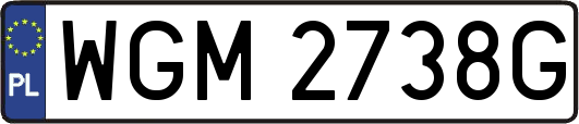 WGM2738G