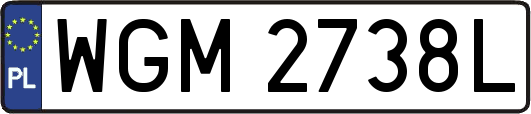 WGM2738L