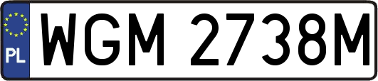 WGM2738M