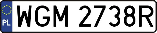 WGM2738R